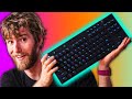 Less spreadsheets, more GAMING!!! - Logitech G915 TKL Lightspeed Keyboard