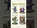 A PARTE 2 CHEGOU! A POKÉDEX CAÓTICA DE SÃO PAULO! 😂🏙️