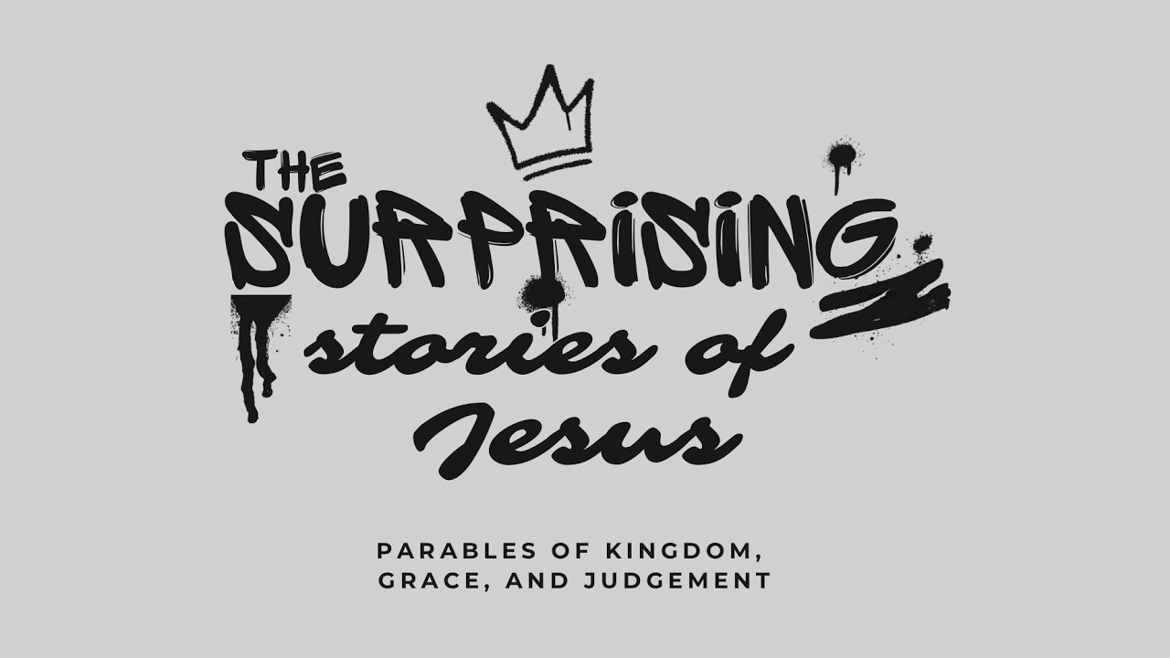 October 4, 2026: Surprising - Week 2