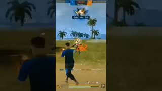 Highlight free fire headshot xử lý kênh 4 bằng lục bạc freefire highlight