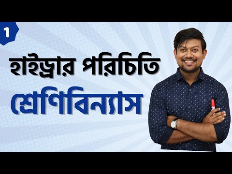 ভিডিও: হ্যালডেন প্রভাব কোথায় ঘটে?