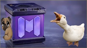 50 SECRET CACHE Crates Opening in CODM! 🎁 🧟 ✌  Epic Luck or Epic Fail?!