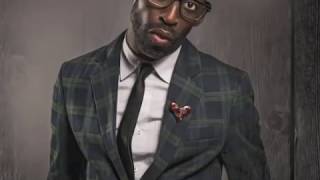 Video thumbnail of ""He Turned It" Tye Tribbett"