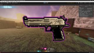 Loot System Test