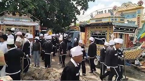 Toàn Cảnh Buổi Sáng Tại Cực Lạc Thái Bình Tây Ninh Vietnam