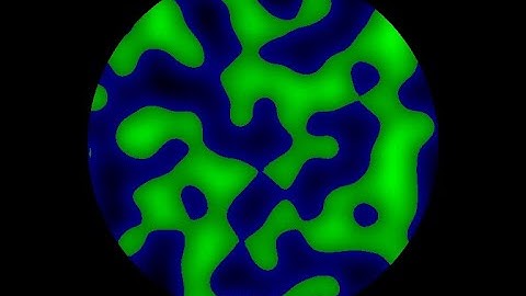 🎨🖥️🎮🌟Adding Noise🔊 Input via Texture to Shader Playground v0.45! 🌊🌌✨👨‍💻 |