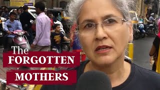 The Forgotten Mothers | Activism Event