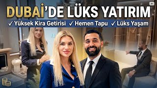 Dlrc Mi, Dubai Islands Mı? Kira Geliri Ve Oturum İçin 2 Harika Proje By Imtiaz & Parcel Estates
