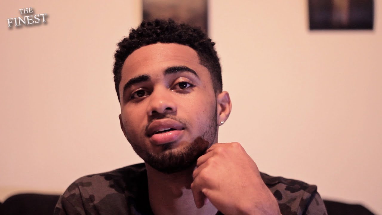 THE FINEST | Interview with Ph33lipe (Part I)