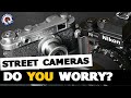 Be safe taking street photos what camera do you use for streeturban photography walks