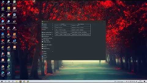 Tutorial cara konfigurasi jaringan Adhoc dan sharing data