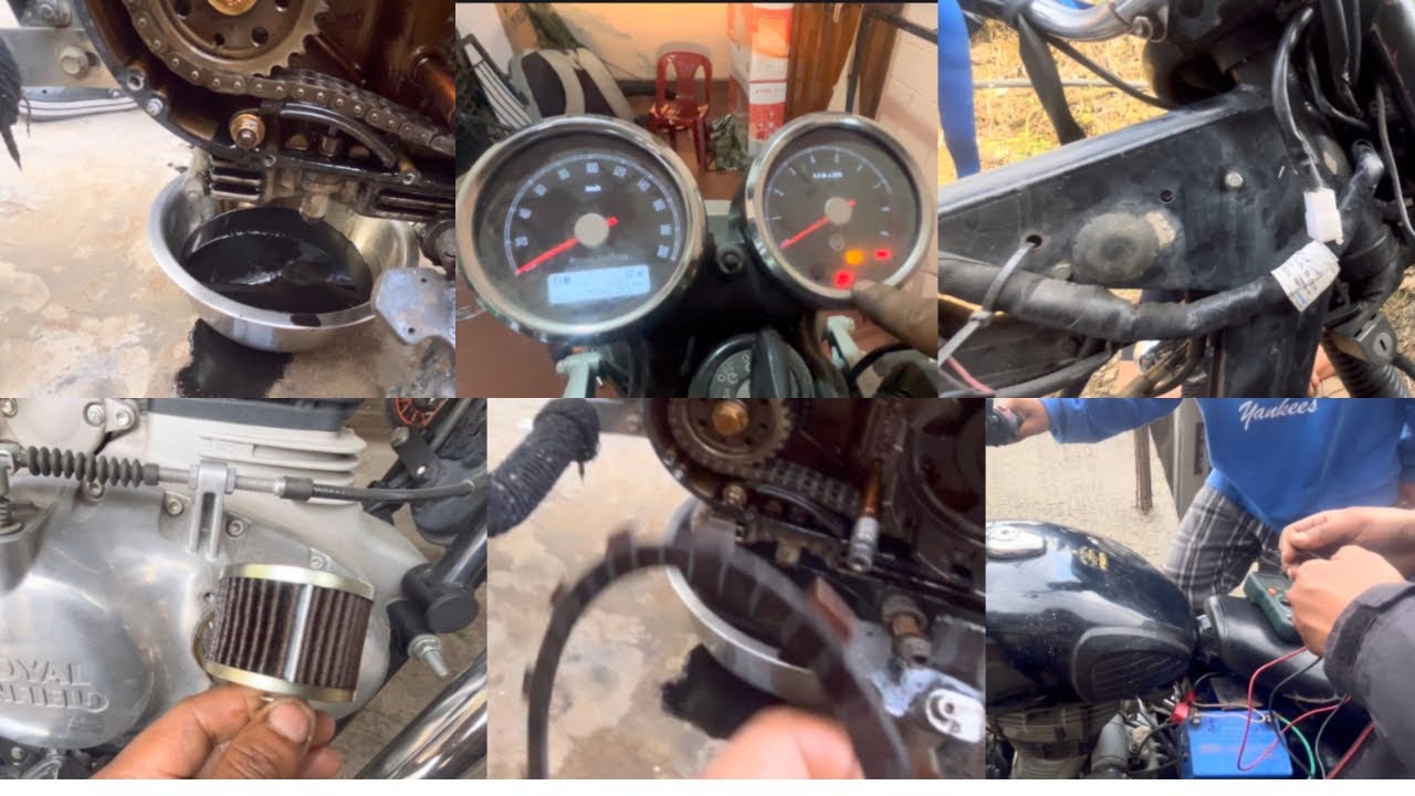 Model hrang hrang kan siam..a then chu a bawn viau