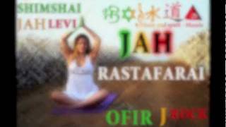 JAH RASTAFARAI - Shimshai & Jah Levi - MASALA chords