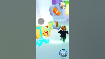 Day 17 of checking my mailbox in pet sim x! #petsimx #roblox #funny #baconhair #thankyou #happy #tyy