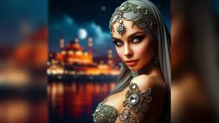 SAIDI ‐ MUSIC FOR BELLYDANCE