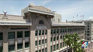 Florida DOGE coming to Jacksonville to ‘report on excessive spending at the city and county level,’