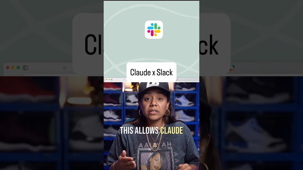 Creator News: Claude in Slack, IG Goes TV, Meta Glasses Drop