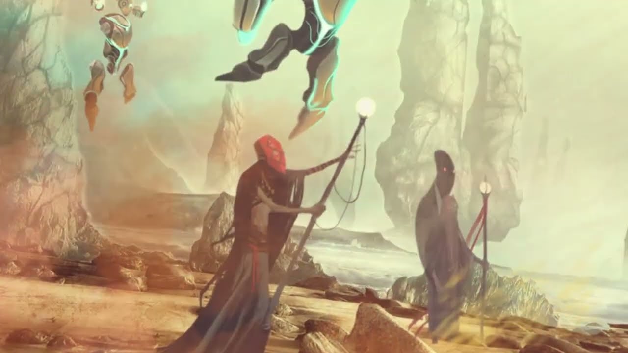 Lug Lee | Animation Reel 2026