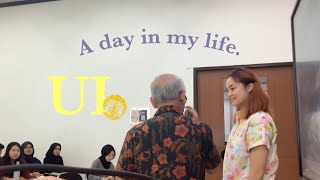 A Day In My Life At Ui Grandtastic