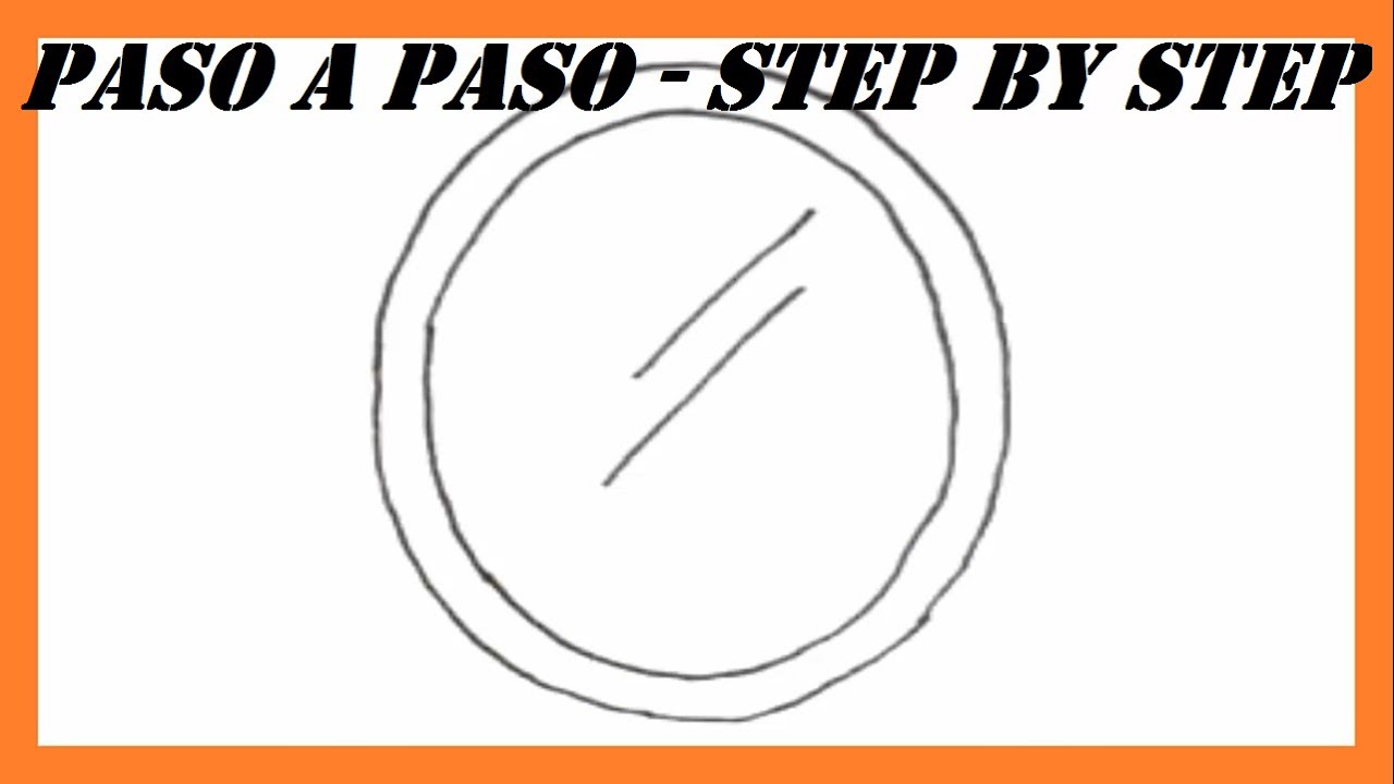 Como dibujar un Espejo paso a paso l How to draw a Mirror step by step -  thptnganamst.edu.vn