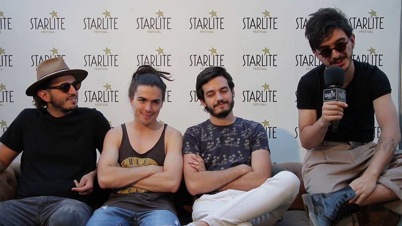 MORAT STARLITE 2019