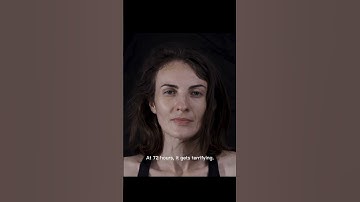 You’ll Regret Staying Awake for 3 Days 😵 | What Happens If You Don’t Sleep? 😴 💤| Health Explained