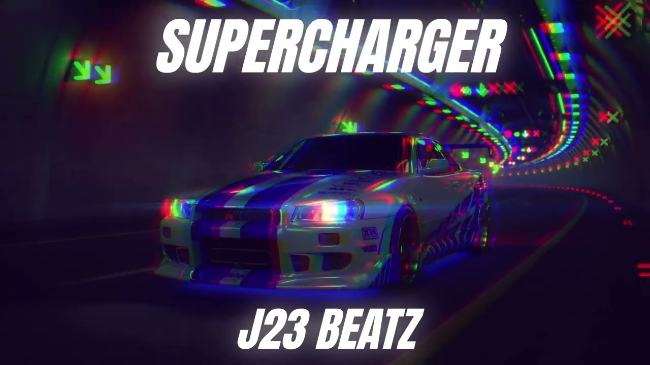Watch Drift Phonk Type Beat: "SUPERCHARGER" - J23 Beatz on YouTube Watch Drift Phonk Type Beat: "SUPERCHARGER" - J23 Beatz on YouTube
