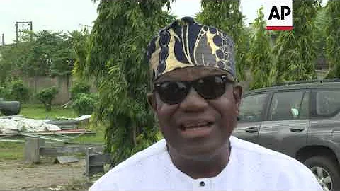 Nigerians react to ECOWAS sanctions on Niger