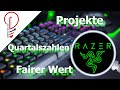 Razer im Fokus / Lohnt sich ein Invest? / Aktienanalyse