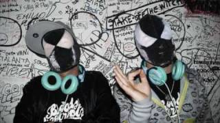 The Bloody Beetroots - House N° 84