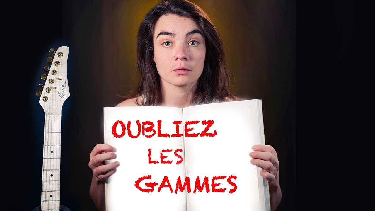 Jouer vos premières impros en partant de zéro : la méthode complète