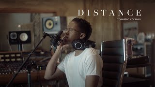 Manana - Distance (I'm Yours) | Acoustic Version [ ]