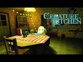 ヘンな生き物と家族になるゲーム｜Creature Kitchen 後編