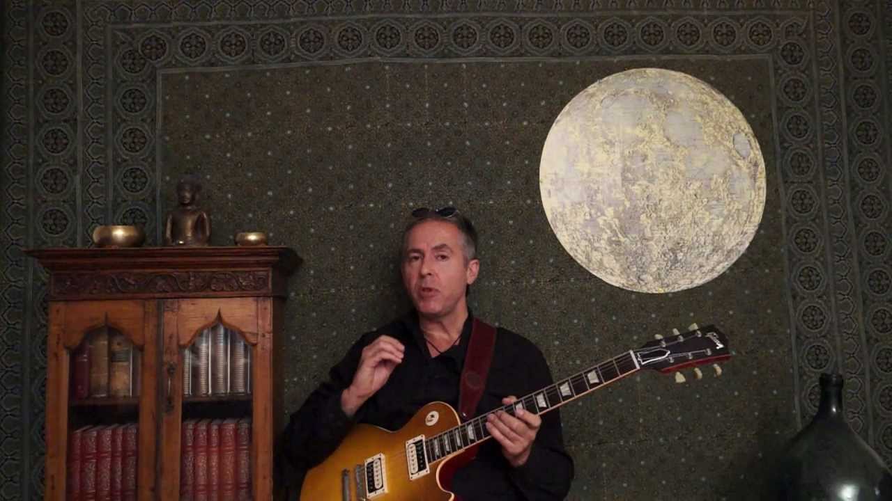 Satanism and backwards masking in rock music part one.