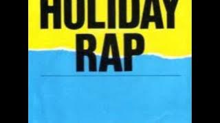 Madonna - Holiday / MC Miker & DJ Sven - Holiday Rap