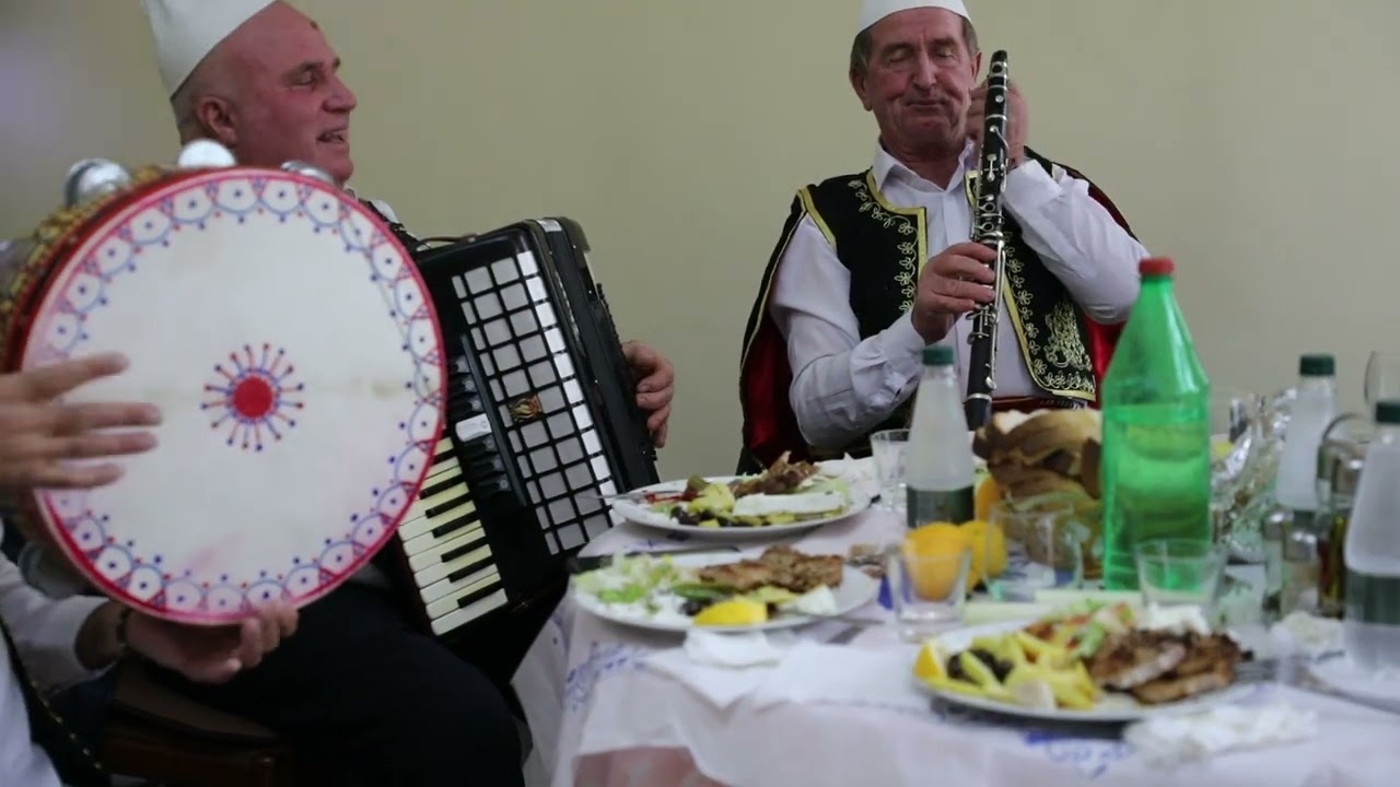 Nikoll Stambolliu Viktor Cina Simon Xoxi Zabit Meco Lili Gjini 