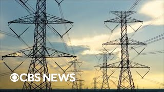 Climate change tests U.S. electricity infrastructure