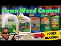 Best liquid hose end lawn weed control power rankings