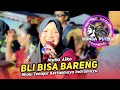 BLI BISA BARENG • NADIA AIKO • RUNDA PUTRA • Show Tenajar Kertasmaya 