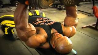 Ronnie Coleman   Bodybuilding Motivation HD