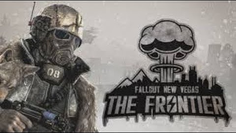FALLOUT FRONTIER! HERE ATLAST!