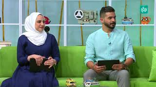 الشيف تيمور الموج - حديث حول جديد الموسم الثاني من Chefman