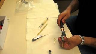 Op Torque Test