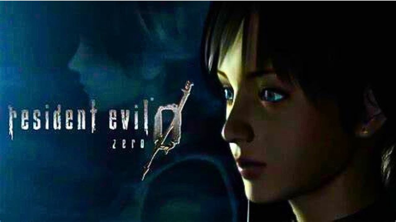 Resident Evil 0 HD Remaster Chapter Six Training Facility Final