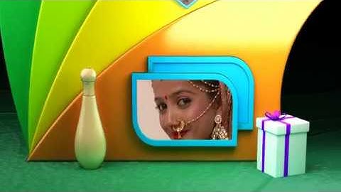 3D Fx 0133 - RUCKUSSFX Edius Transition