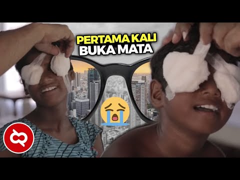 Video: Seorang Wanita Buta Tiba-tiba Mendapatkan Kembali Penglihatannya Setelah Cedera Kepala - Pandangan Alternatif