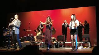 Carlos Nuñez. El Espinar 26/12/17(5)