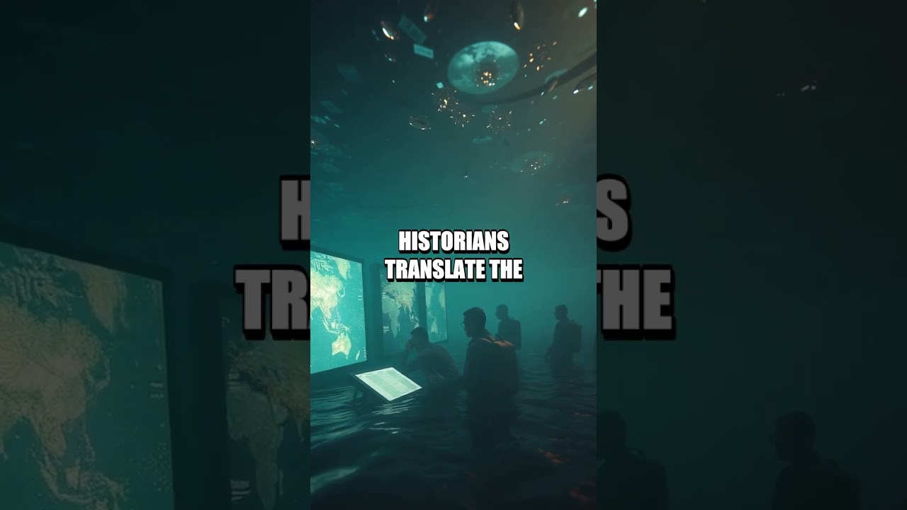 Quantum Sensors Rewriting Ocean History