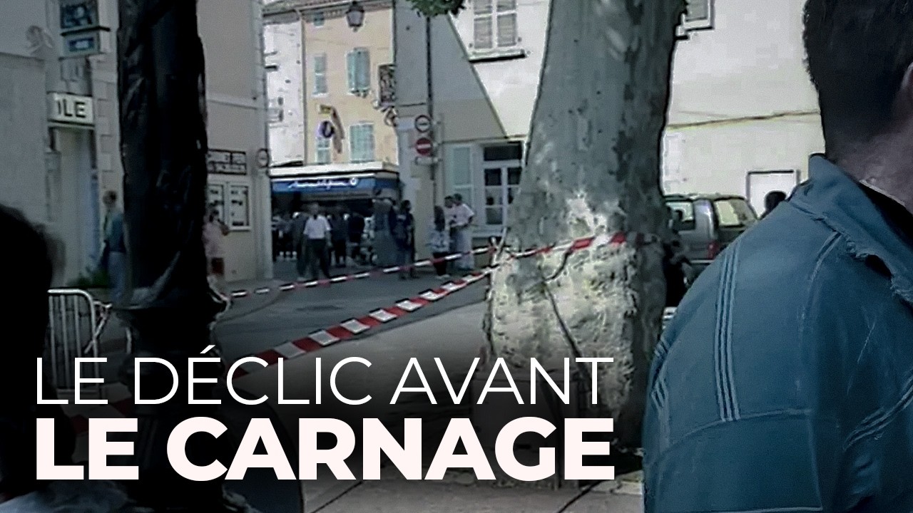 Meurtres de masse, le point de non-retour (NON CENSURÉ)