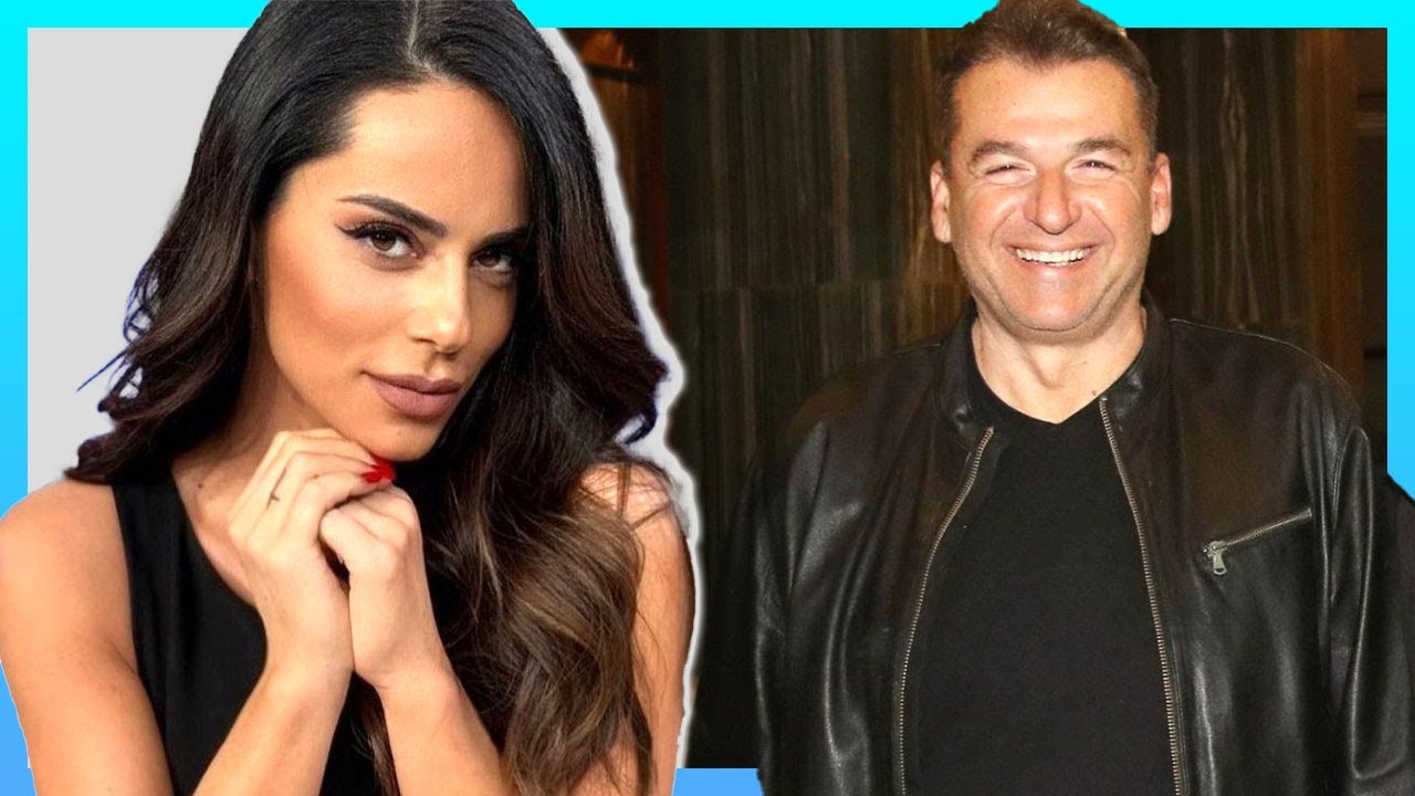 «Χώρισαν» λίγο πριν τα Χριστούγεννα Γιώργος Λιάγκας – Μαρία Αντωνά και το επιβεβαίωσαν με 2 φωτογρα;